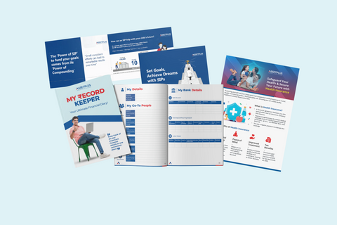 Wealth Builder Kit
